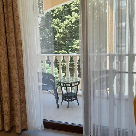 Апартамент Luxury Double Bed Apartment-studio In 