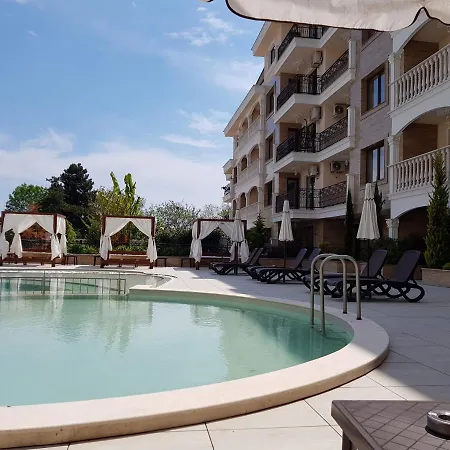 Апартамент Luxury Double Bed Apartment-studio In 