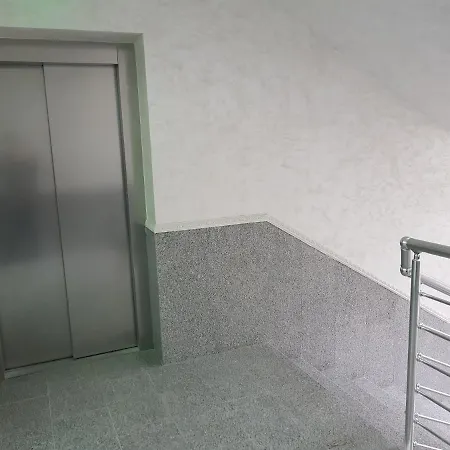 Апартамент Luxury Double Bed Apartment-studio In 